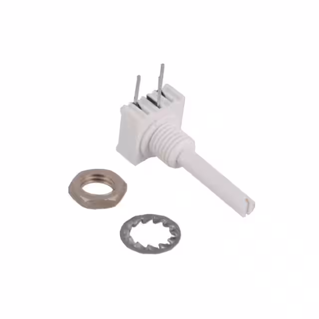 P10XXAI103KB30 Vishay Sfernice  Drehpotentiometer Rheostate